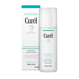Curel Hydrating Water Essence